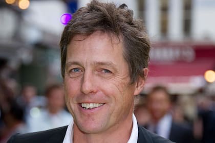 Hugh Grant, es uno de los que optó por un acuerdo económico extrajudicial