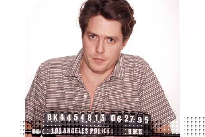 Hugh Grant: se vio obligado a confesar su adicción luego de ser detenido junto a una prostituta