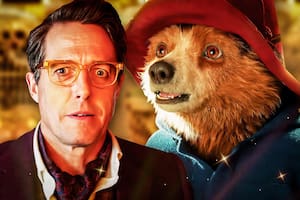 La comedia protagonizada por Hugh Grant que está entre las más vistas en Netflix