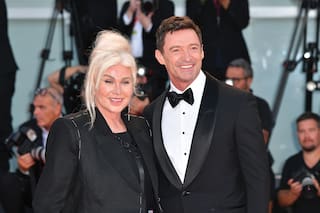 Hugh Jackman, Deborra-Lee Furnes y la millonaria razón por la que no resuelven su divorcio