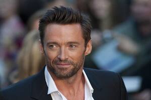 Hugh Jackman habla del vínculo con su madre, que lo abandonó cuando tenía 8 años