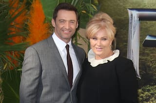 Hugh Jackman está “sorprendido y extremadamente decepcionado” por las palabras de su exesposa, Deborra-Lee Furness