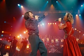 Song Sung Blue o el colmo de las bandas tributo