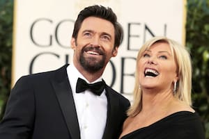 Hugh Jackman se separó de Deborra-Lee Furness, luego de 27 años de matrimonio