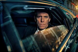 Roadkill: Hugh Laurie brilla como un político corrupto e impenitente