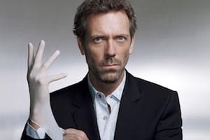 Dr. House llega a Netflix: el personaje que nació de una traición y el por qué de la vergüenza de Hugh Laurie