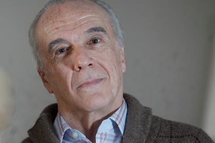 Hugo Urquijo, el prestigioso y querido director, esposo de Graciela Dufau