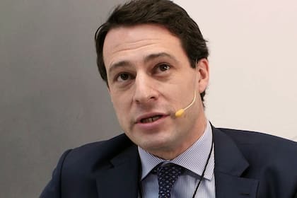 Eurnekian: "Vivimos un momento histórico en cuanto a la diversidad de oportunidades que presenta la Argentina"