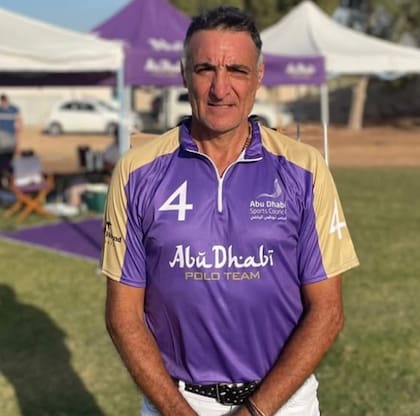 Hugo Alberto Barabucci