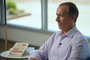 Alconada Mon: cómo operaban los espías rusos y los dilemas morales que enfrentaron