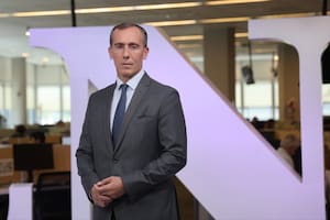 Hugo Alconada Mon: "El Gobierno quedó a la defensiva y perdió el control del relato"