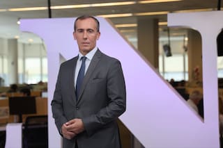 Alconada Mon: dudas y certezas detrás del celular que Novelli entregó a la Justicia