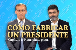 Secretos de campaña: cuánto cuesta fabricar un presidente