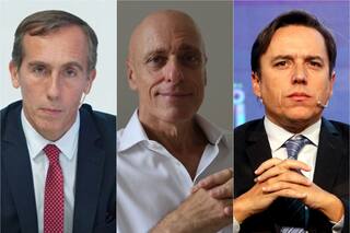 Los ganadores de la noche y el emotivo homenaje a Jorge Lanata