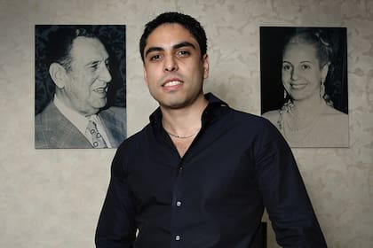Hugo Moyano (hijo)
