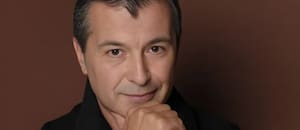 Murió el actor Hugo Rubén Armoa, recordado por su rol en Floricienta y Los Roldán