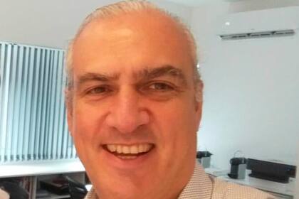 Hugo Bertini, fundador de Plataforma Thalamus