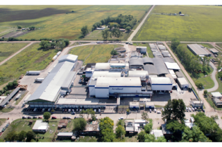 China suspendió las exportaciones de un importante frigorífico argentino