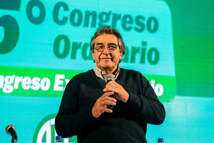 Hugo ‘Cachorro’ Godoy