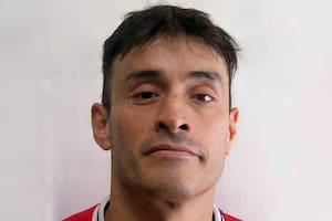 Quién es Hugo David Castillo, el “creador” de la banda del Millón