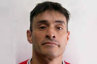 “Desconozco el robo que se me está imputando”, la declaración del padre de los líderes de la banda del Millón