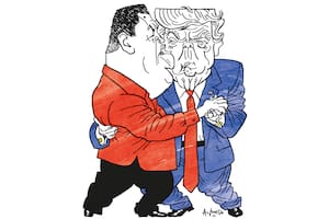 27 de noviembre de 1992 y 3 de enero de 2026, dos madrugadas aciagas