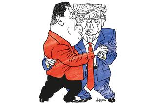 27 de noviembre de 1992 y 3 de enero de 2026, dos madrugadas aciagas