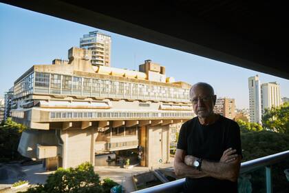 Hugo Di Guglielmo: "El estilo de un canal se construye con figuras, autores, actores"