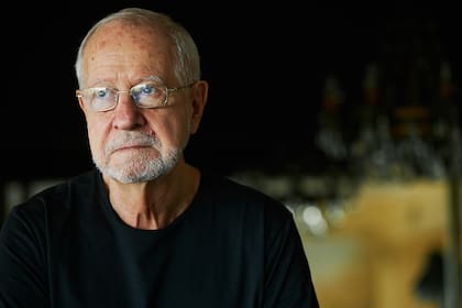 Hugo Di Guglielmo, una voz experta y autorizada para hablar de la televisión de ayer y de hoy