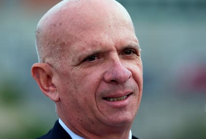 Hugo "El Pollo" Carvajal sugirió a Ramírez para una transición ordenada post Maduro