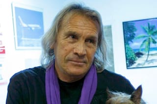 Gatti, durísimo con el VAR: que opinó de Rossi, la llegada de Romero y el "quilombo" en Boca