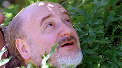 Hugo Gonzalez Neira, legendario tecladista de Aquelarre