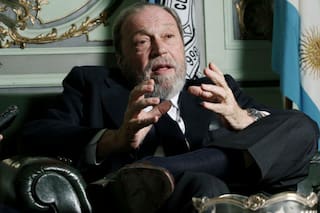 Murió Hugo Luis Biolcati, expresidente de la Rural y un dirigente clave del campo en el conflicto con Cristina Kirchner en 2008