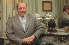 Murió Hugo Luis Biolcati, expresidente de la Rural y hombre clave del campo que frenó a Cristina Kirchner