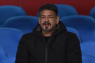 Murió Hugo Maradona, el hermano de Diego, a los 52 años