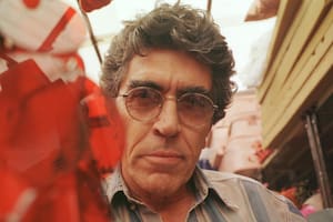 Hugo Midón: de su entrañable infancia a sus comienzos y el universo infantil que creó y generó inolvidables personajes