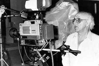 El hombre orquesta que creó éxitos memorables gracias a un raro talento que supo capitalizar