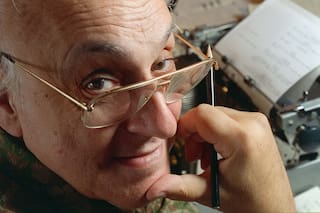 El precursor de la comedia costumbrista que le ponía su sello a cada programa