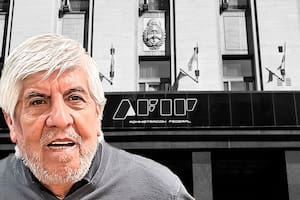 Desplazan a dos jefes que investigaban un fraude millonario en el Sindicato de Camioneros