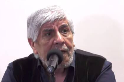 Hugo Moyano propone una unidad en Independiente en la que su gente sea mayoría en la comisión