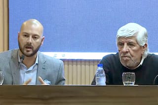 La Justicia ordenó una pericia contable en el gremio de los Moyano y avanza la investigación