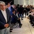 Hugo Moyano convoca a una reunión por la crisis financiera de la obra social de los camioneros