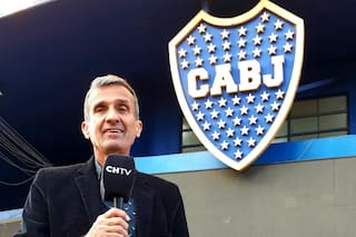 Murió Lacava Shell, el exfutbolista surgido en Boca que fue héroe de Temperley en un ascenso a Primera