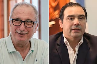 Una medida de Luis Caputo reavivó la “guerra” entre Misiones y Corrientes por la yerba