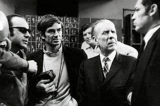 Ciencia ficción en el país del tango