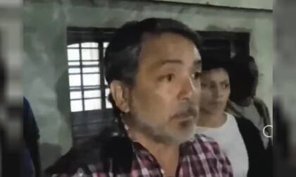 Hugo Sebastián Ynsaurralde, el intendente de 9 de Julio, se manifestó en torno a la desaparición de Loan