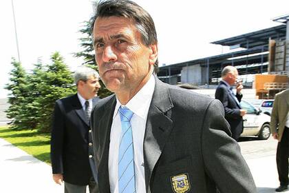 Hugo Tocalli volverá a ser el coordinador de las juveniles