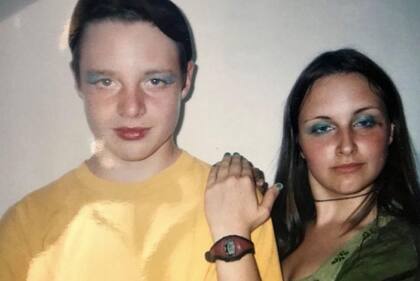 Durante años se la pasaban juntos.