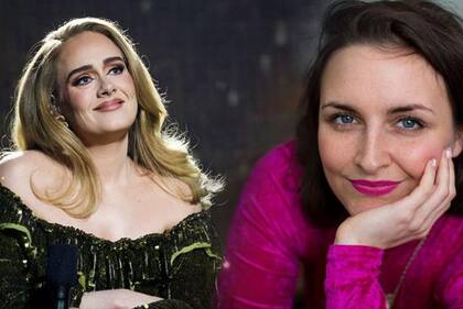 Adele es amiga de Laura desde la adolescencia. Su canción "My Same", del álbum 19, trata sobre Laura.