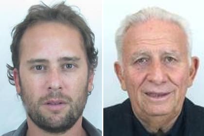 Mariano y Hugo Jinkis se entregaron a la Justicia